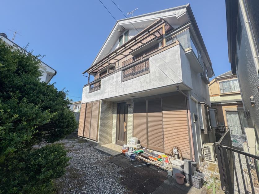 物件画像 東京都日野市神明２丁目