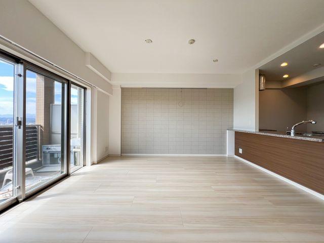 物件画像 パレステージ中神