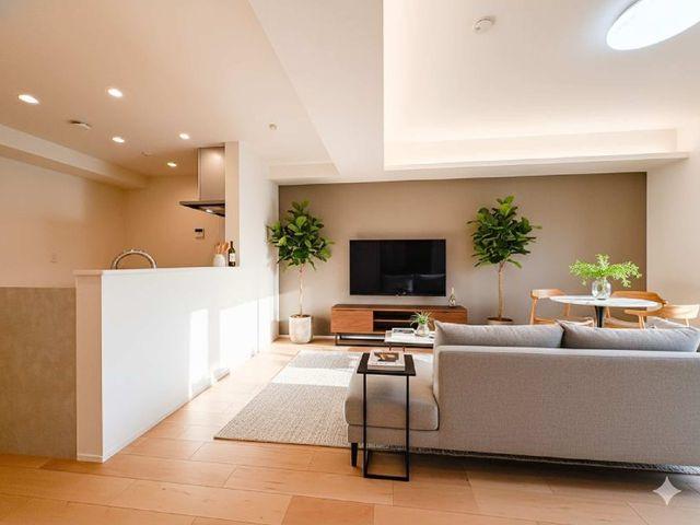 物件画像 南大沢学園・萌樹の丘