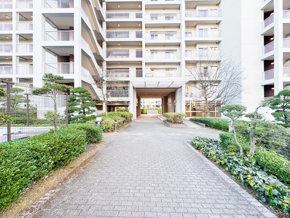 南大沢学園・萌樹の丘