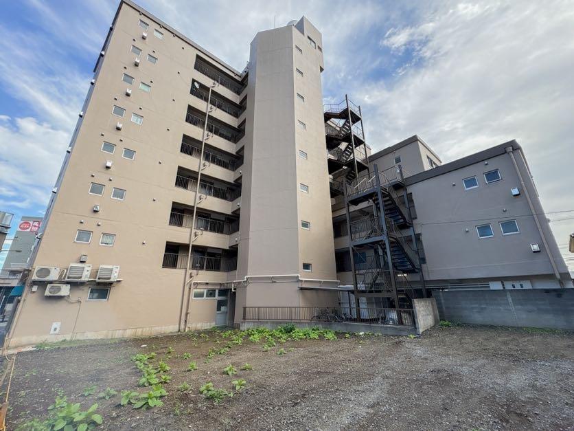 マンションイメージ