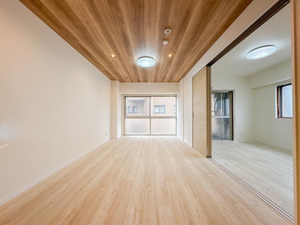 マンションイメージ