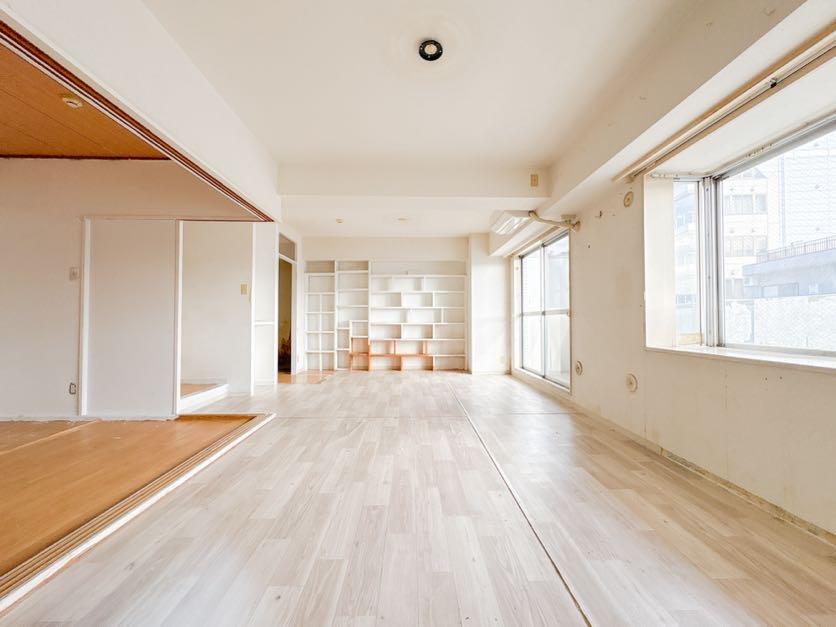 物件画像 ライオンズマンション西八王子駅前