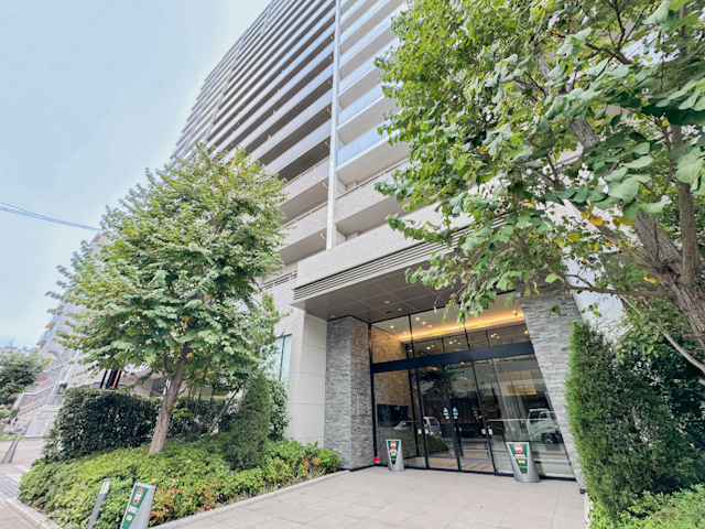 物件画像 パークホームズ八王子