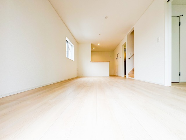 物件画像 東京都東大和市清水４丁目