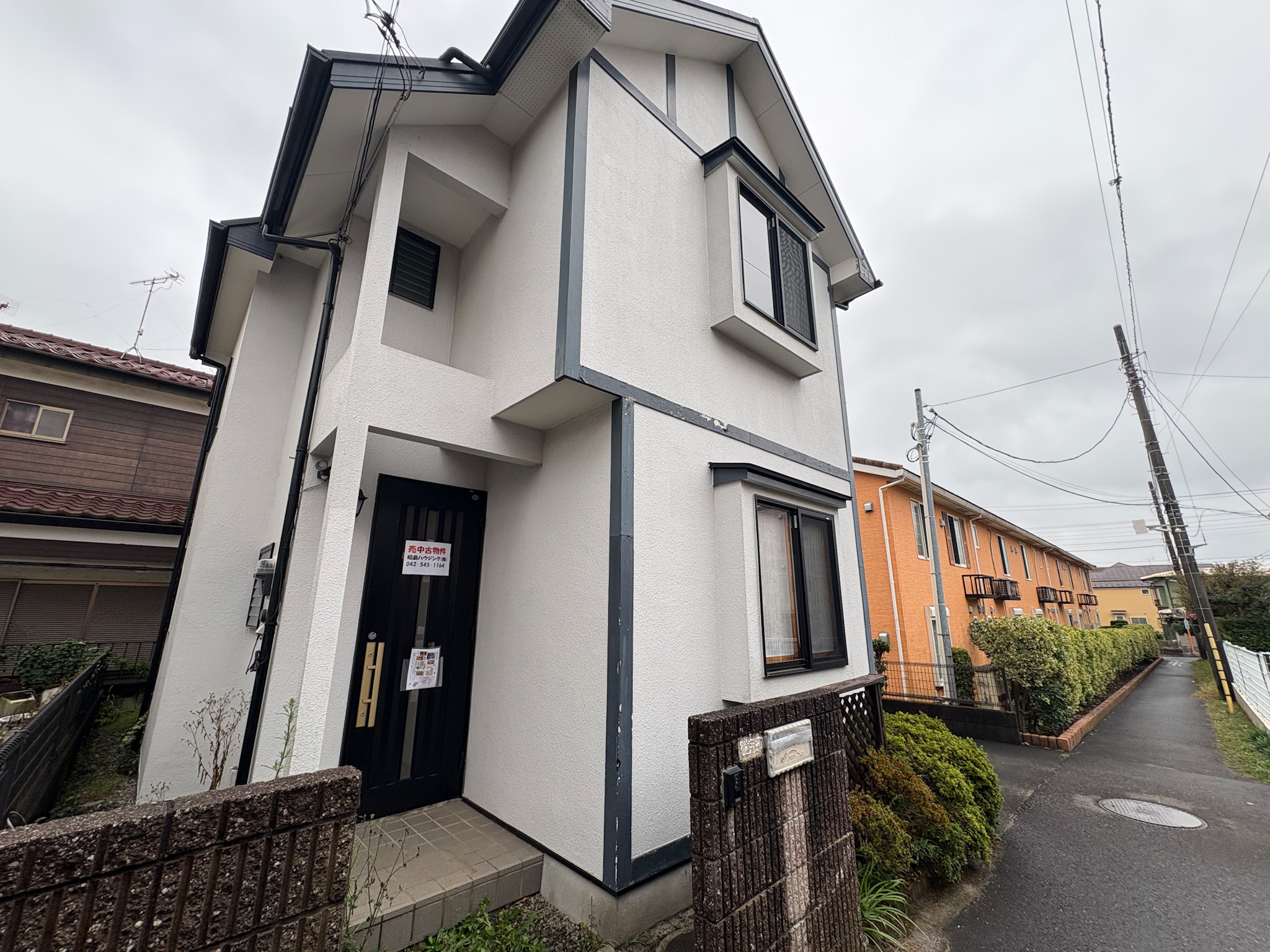 物件画像 東京都昭島市緑町2丁目