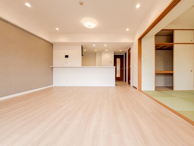 マンションイメージ