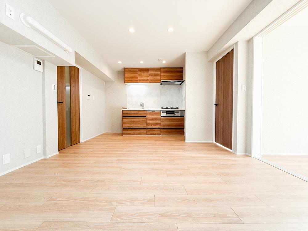 マンションイメージ