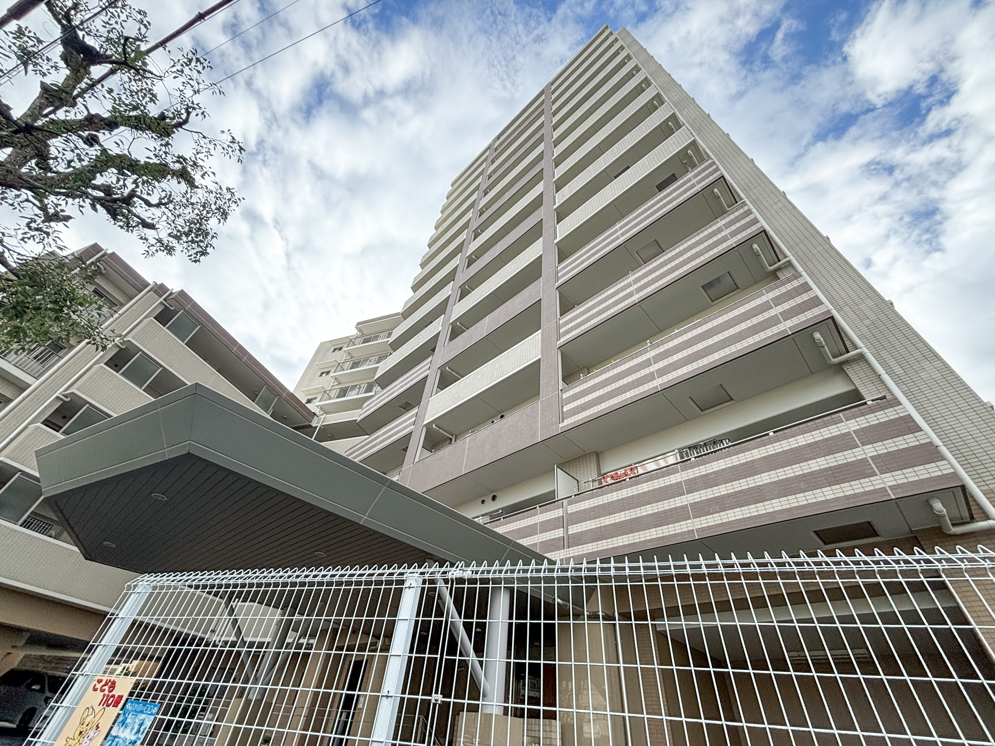 マンションイメージ