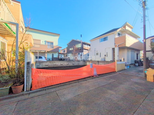 東京都羽村市小作台３丁目