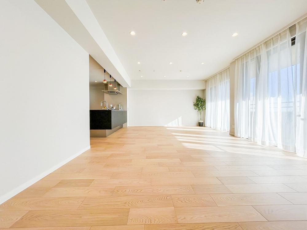 物件画像 ファミールスクエア国分寺