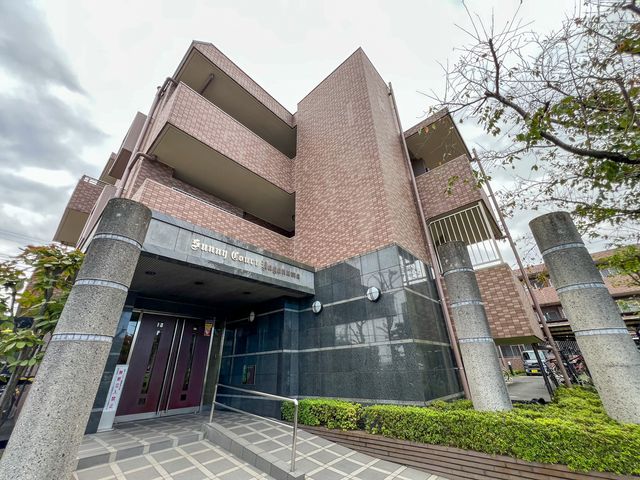 物件画像 サニーコート長沼