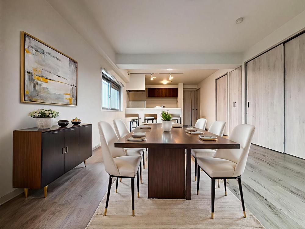 マンションイメージ