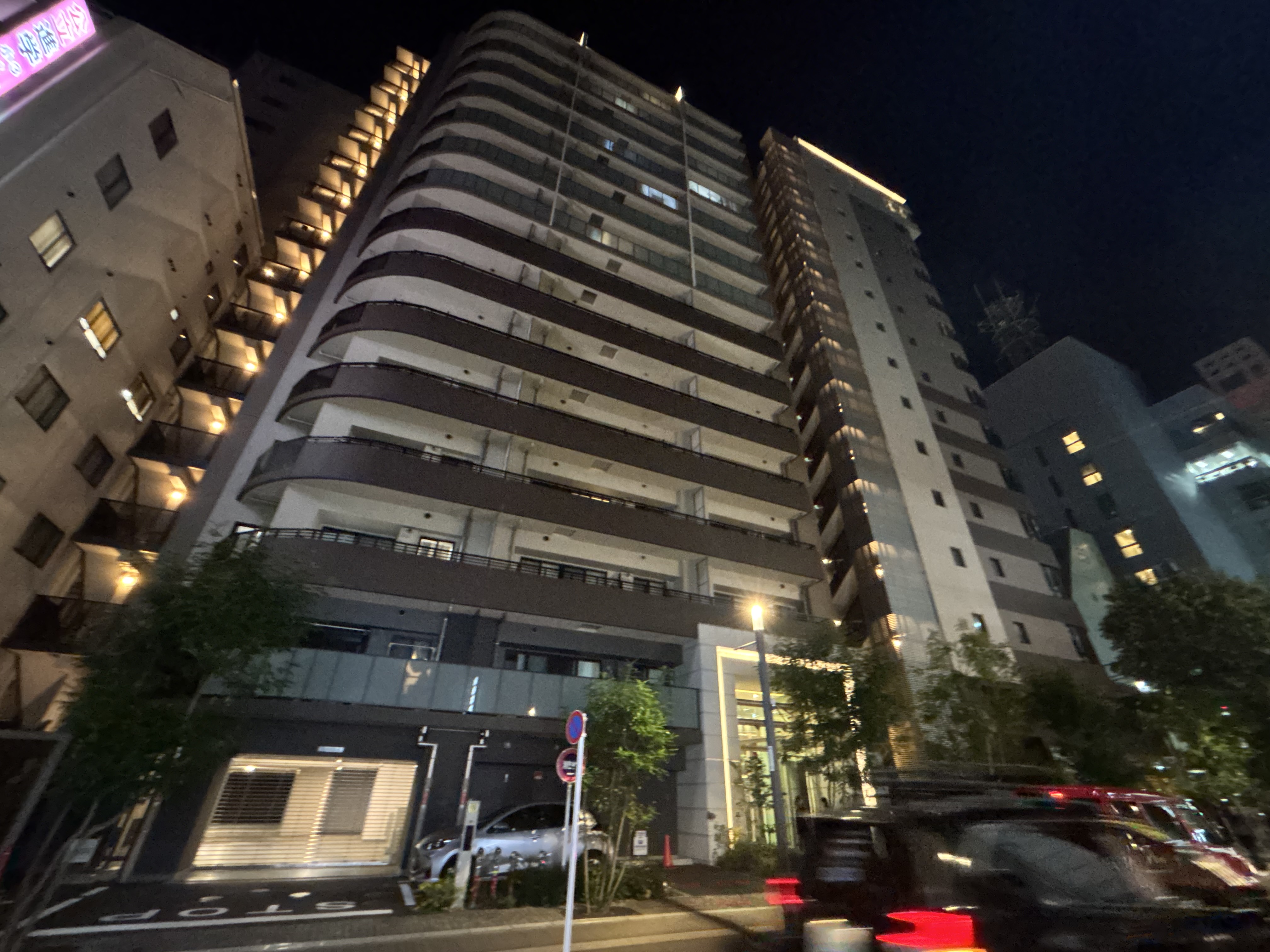 物件画像 クリオレジダンス八王子ザ・マークス