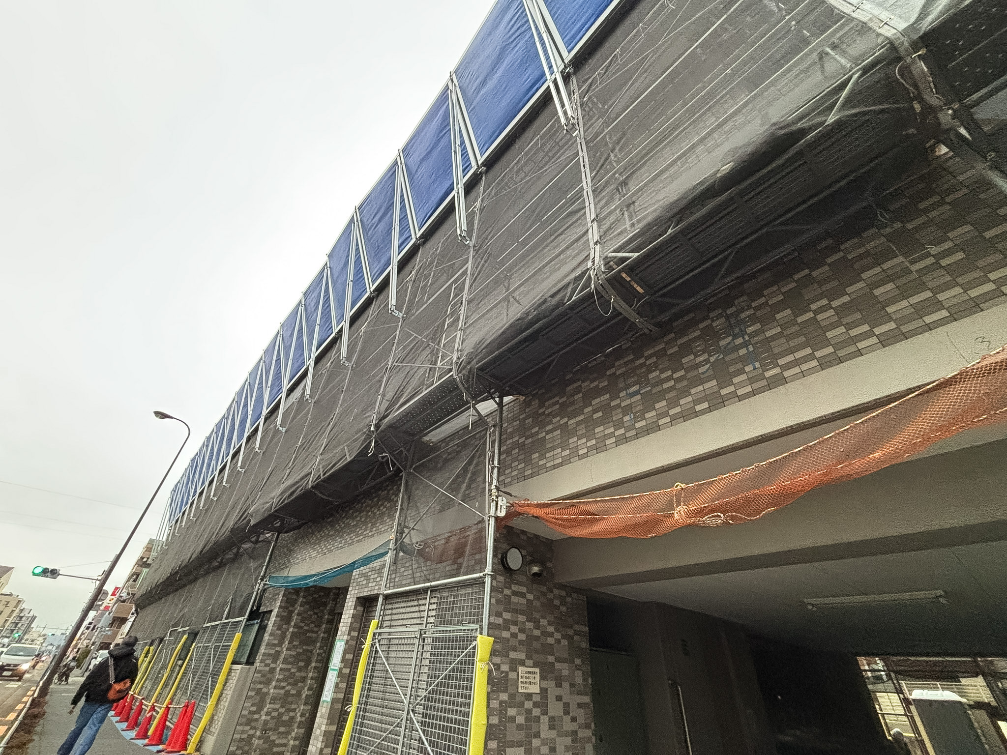 リーベスト立川錦町2