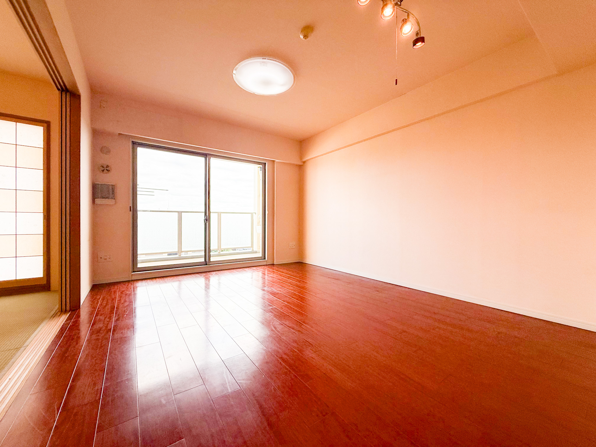 物件画像 ベルディオ三鷹レジデンス