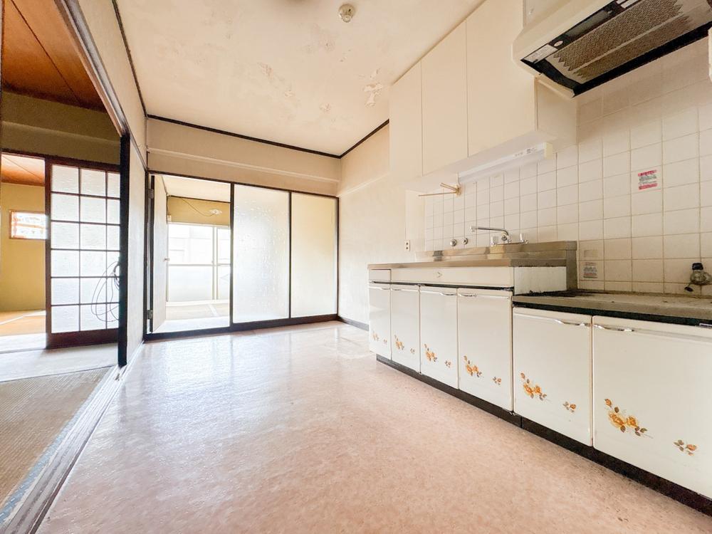 マンションイメージ