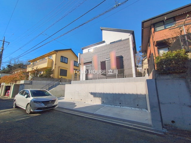 物件画像 東京都八王子市下柚木