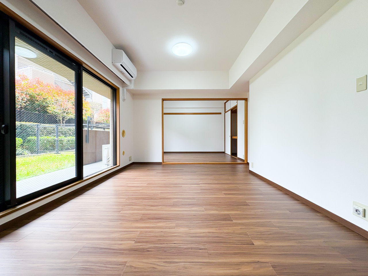 物件画像 クリオ武蔵砂川壱番館