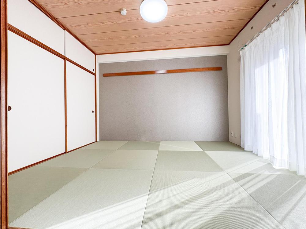 物件画像 ファミール高幡不動 105