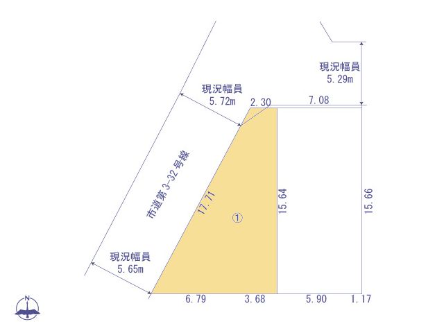 物件画像 東京都府中市幸町１丁目