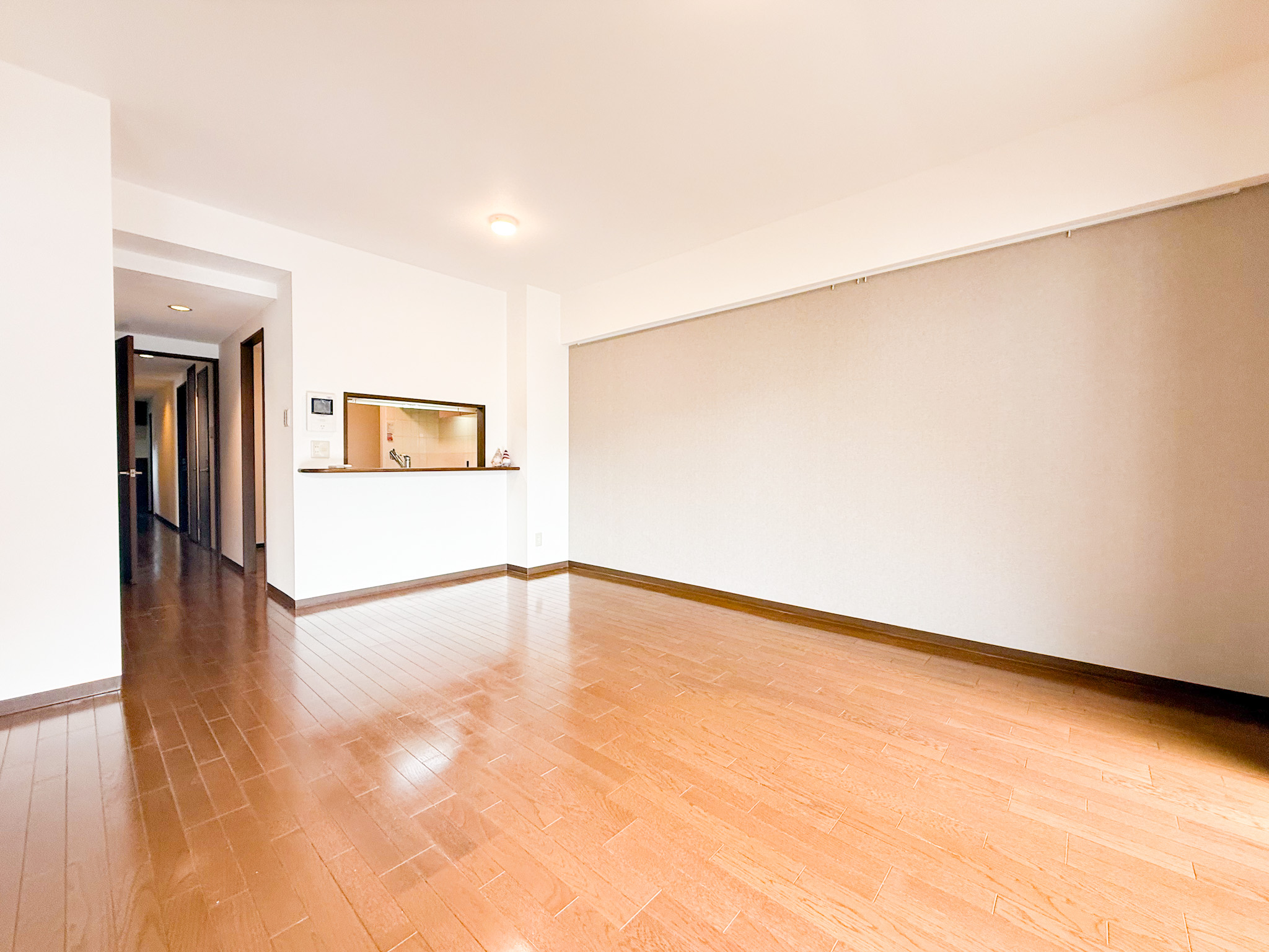 物件画像 フォルスコート調布染地公園