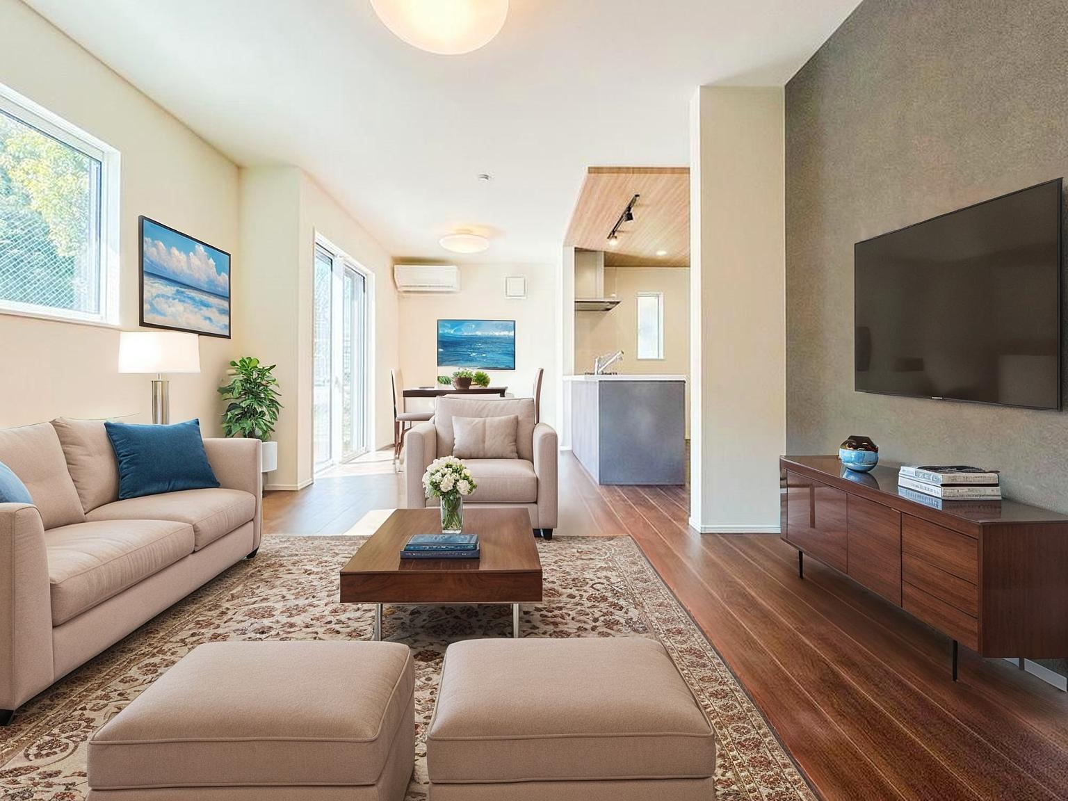 物件画像 東京都あきる野市小川東１丁目