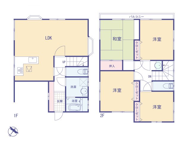 東京都青梅市新町４丁目