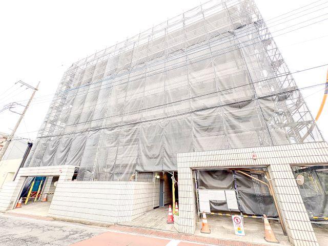 ビーグルマンション一番町