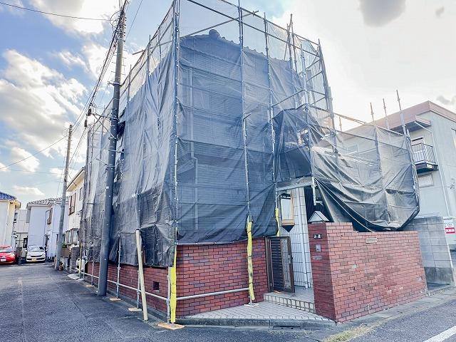 東京都あきる野市二宮東２丁目