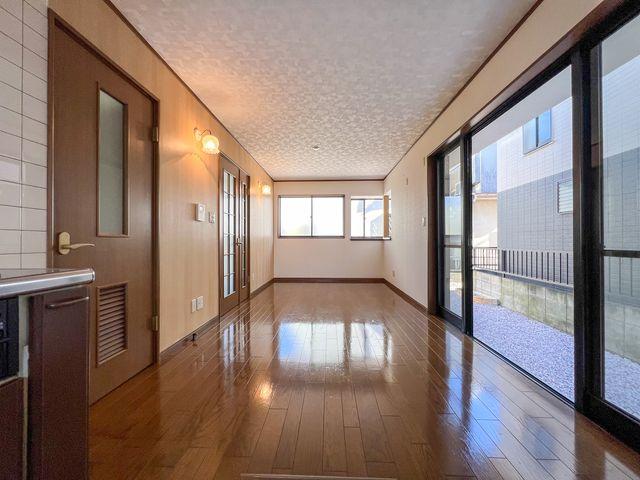 物件画像 東京都武蔵村山市大南1丁目