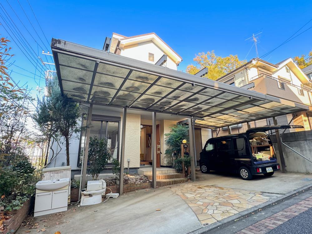 東京都八王子市小宮町