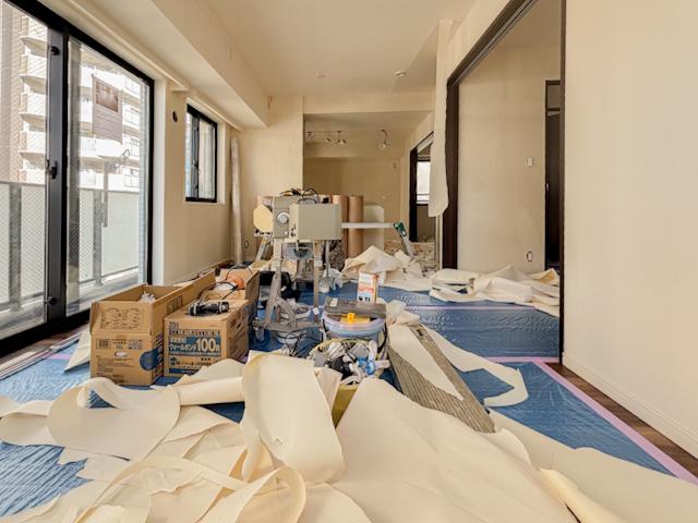 物件画像 プレシス府中