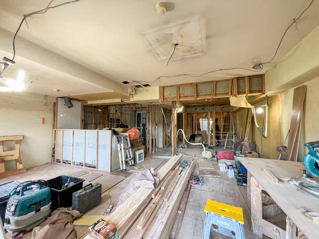 物件画像 コープ府中武蔵野台3号棟