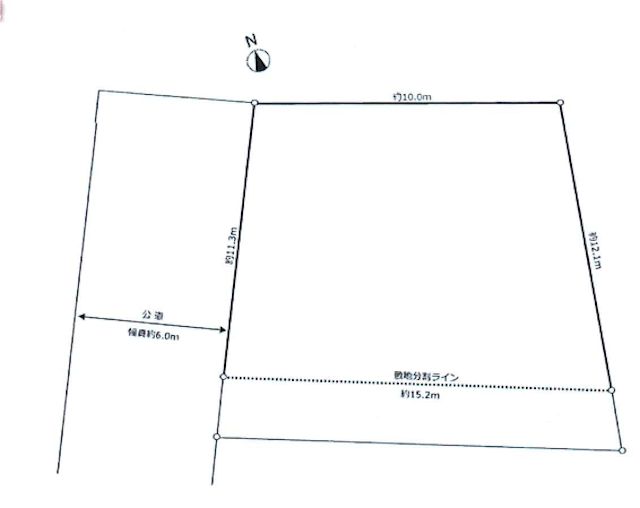 物件画像 東京都福生市大字福生