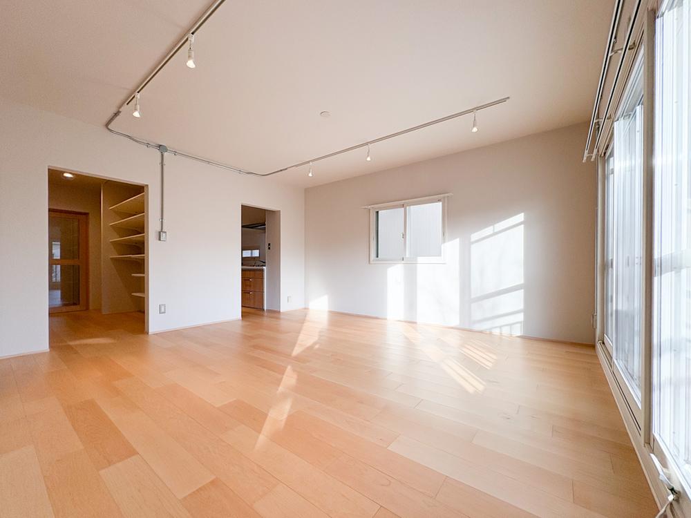 物件画像 西国分寺史跡通り住宅　４号棟