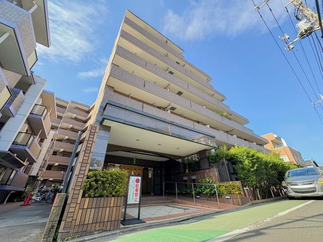 マンションイメージ