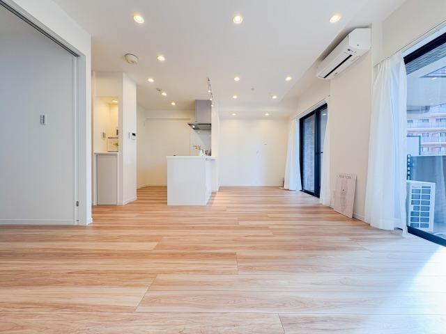 マンションイメージ