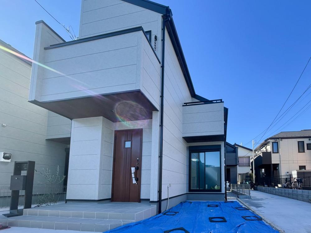 東京都府中市小柳町６丁目