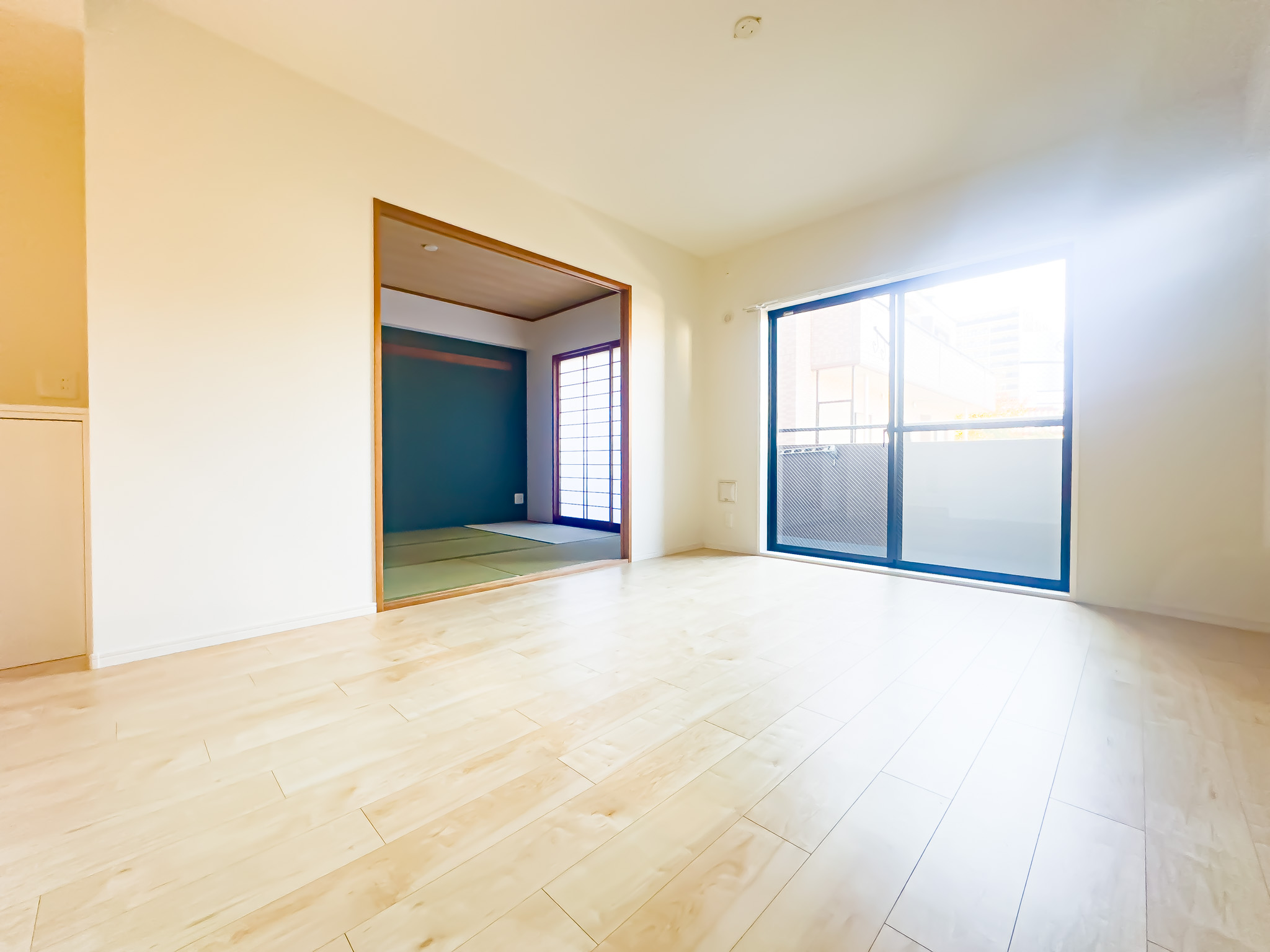 物件画像 ライオンズシティ聖蹟桜ケ丘