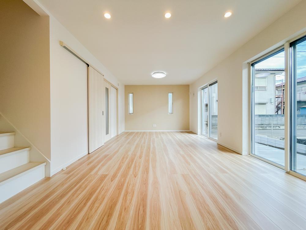 東京都小平市津田町２丁目