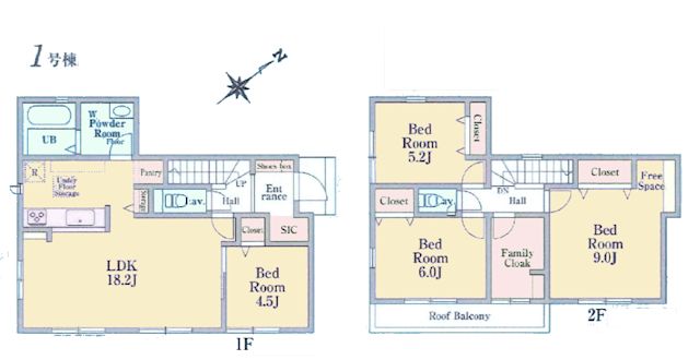東京都八王子市西寺方町