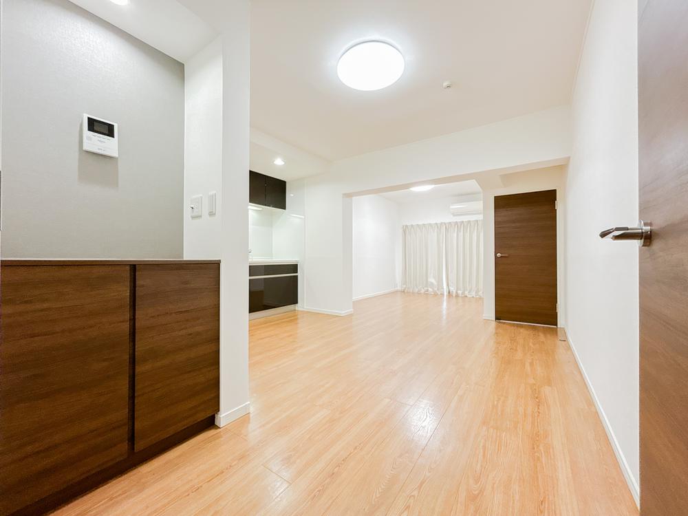 物件画像 パークサイド国分寺