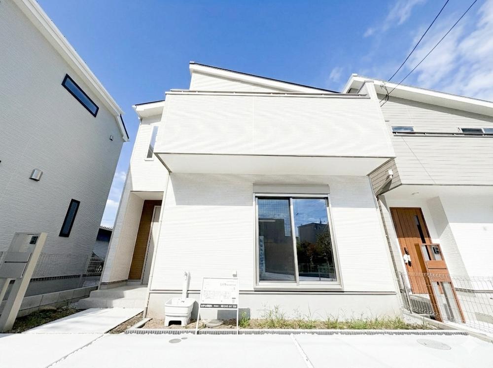 東京都立川市富士見町３丁目