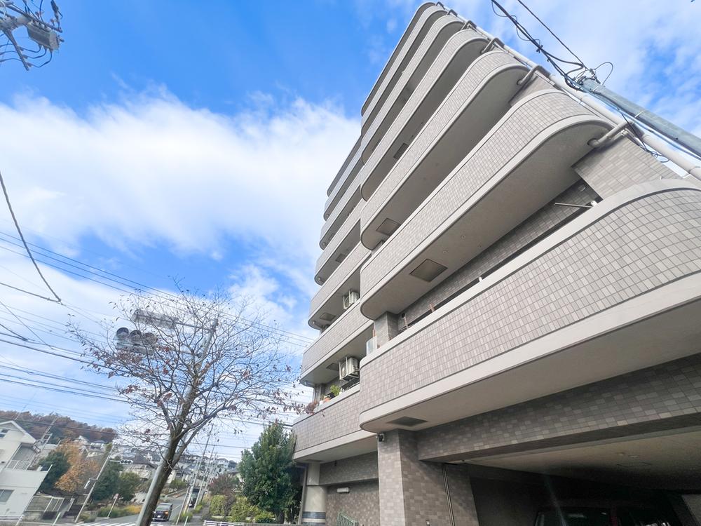 コーラル京王堀之内