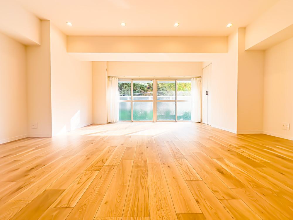 マンションイメージ