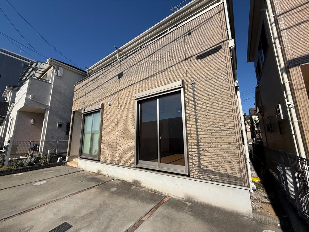 東京都小平市天神町１丁目