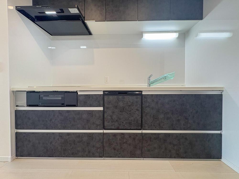 マンションイメージ