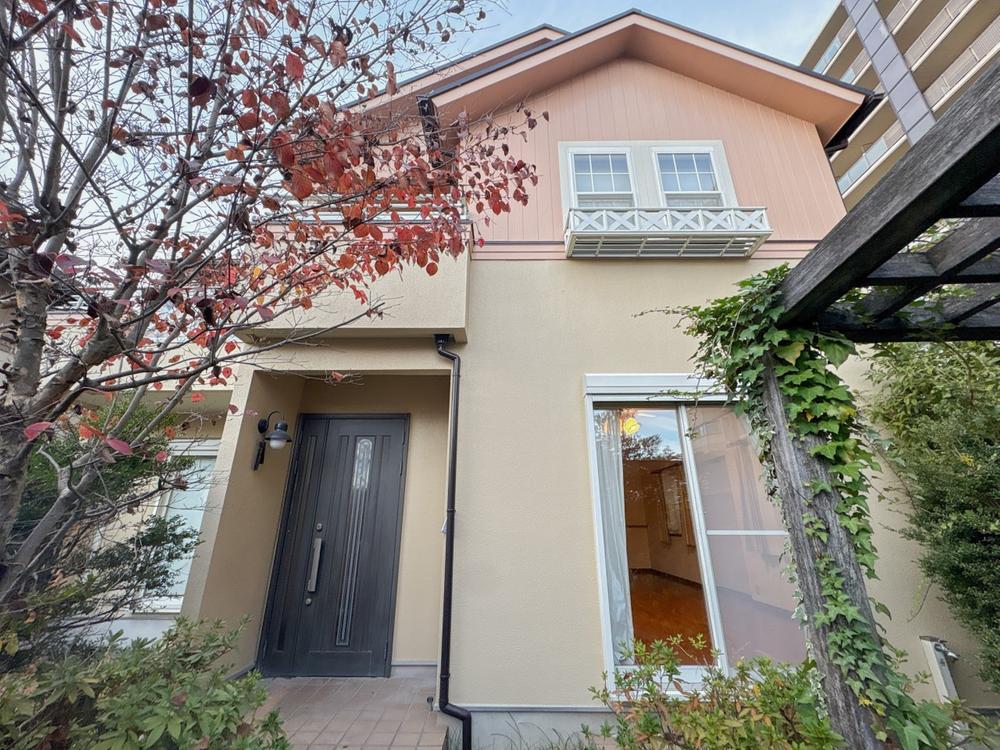 東京都八王子市みなみ野４丁目