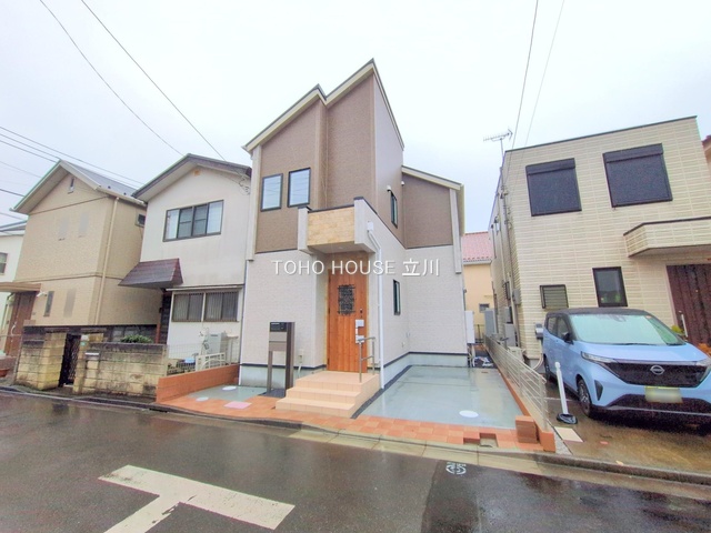 東京都小平市学園 東町１丁目